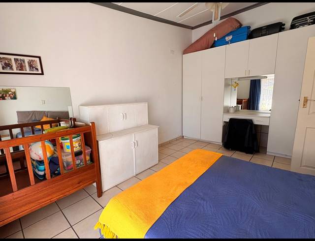 3 BEDROOM HOUSE FOR SALE IN SASOLBURG EXT 4